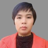 Judy Wei