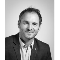 Damien Demoures