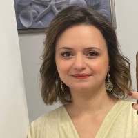 Lydia Addou