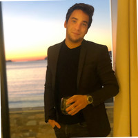 Thibault CARNAZZA