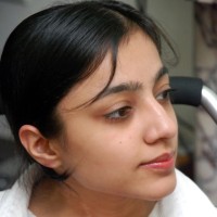 Aashmeen Sodhi