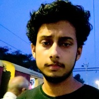 Sushant Kumar Mishra