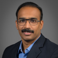 Denis Varghese