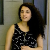 Unnati Makhija