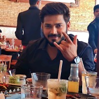 Nishant Rajput