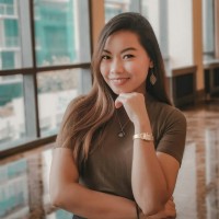 Maybelle Mendoza
