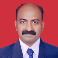 Jayesh Sarode
