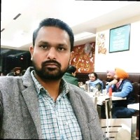 Pushkal Bhatti