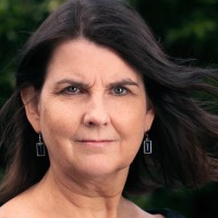 Fiona Veitch Smith