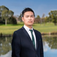 Mike (Zhongchen) Fan