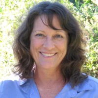 Jayne Johnston