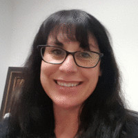 Lillian Strom