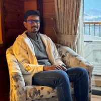 Subham Moharana