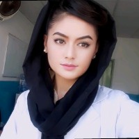 Tahira Ahmadi
