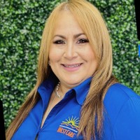 Yolanda Gonzalez
