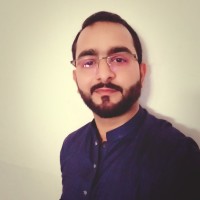 Huzefa Tariq