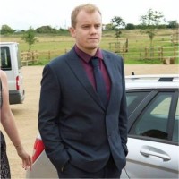 James Glenn