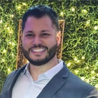 Adrian Moraes
