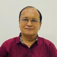 Jaydeep Bhatt