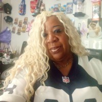 Wanda Wright