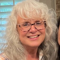 Lina Johnson