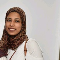 Shereen Sha'ban