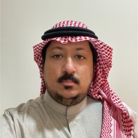 Saud Alshammari