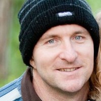 Geoff Dossetor