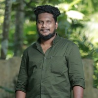 Akhil S