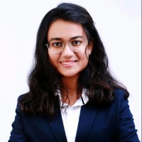 Anika Goel