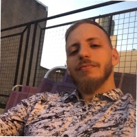 Ayrton Oubiña