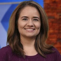 Crystal Angell