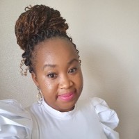 Mpho Maseko