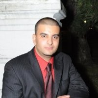 George Nasim