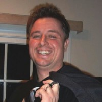 Jason Goodwin