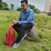 Majid Saiyad
