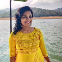 Anitha Sri
