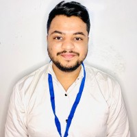 Gaurav D.