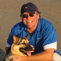 Robert Dawson
