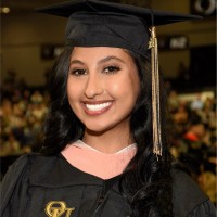 Sherine Shakra, Mph