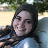 Ahsen Beyza Özkul