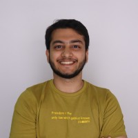 Ishan Bagchi