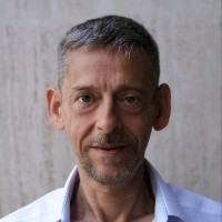 Charlie Springall