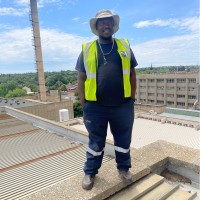 Siyabonga Mpalala