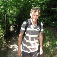 Dave Boondijk