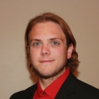 Josh Laughner, Pe