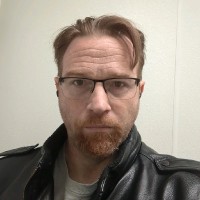 Mark Whaite
