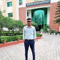 Parth Maurya