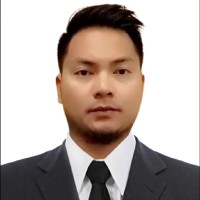 Joey Tiongco