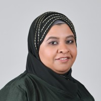 Zainab Kadhem